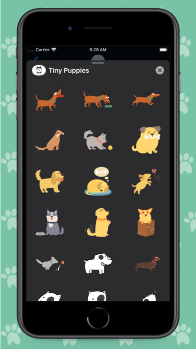 Tiny Puppies screenshot 3