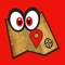 Unofficial offline maps for Super Mario Odyssey