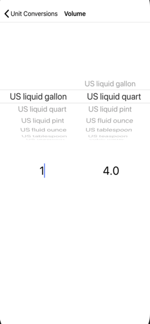 Distillery Calculator(圖3)-速報App