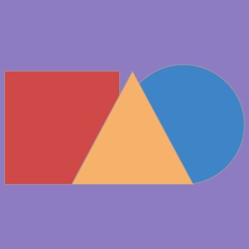 Shapezoid