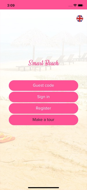 Smart Beach