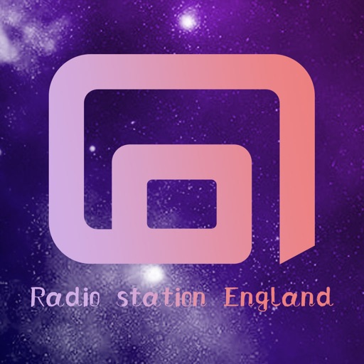 Radio station England by Jonathan Macadam