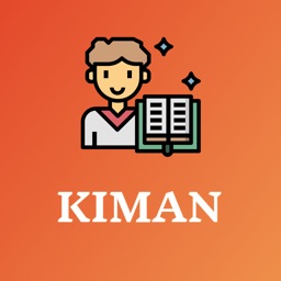 KIMAN