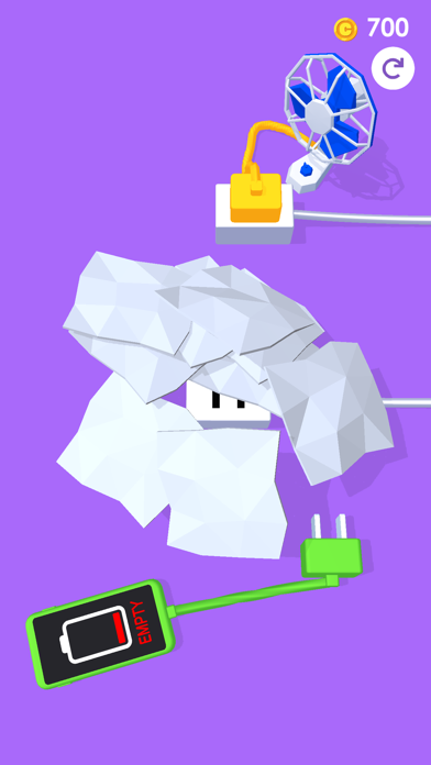 Recharge Please! - Puzzle Game screenshot 4
