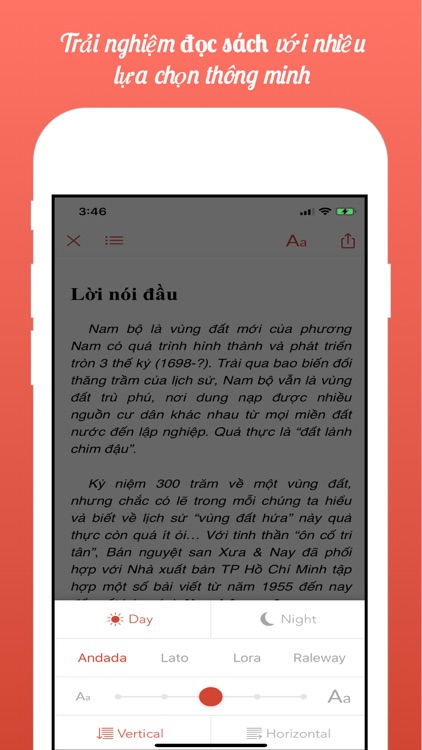 Ebook Reader - Sách Hay Online