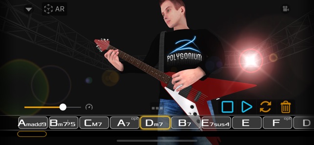 Guitar 3D - AR(圖5)-速報App