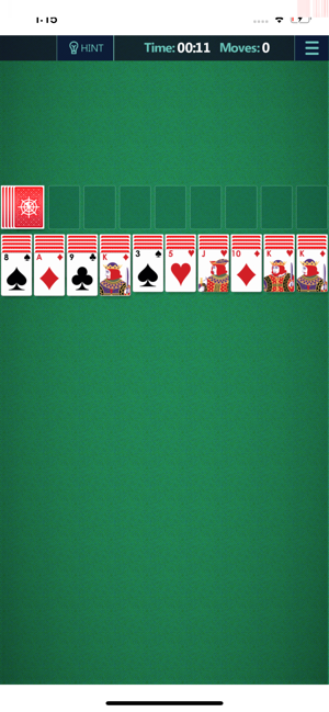 Spider Solitaire Fun Pro(圖3)-速報App