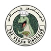 Vegan Dinosaur