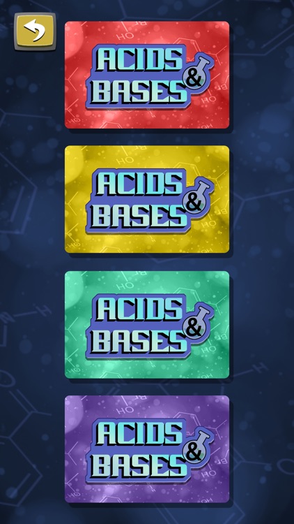 Acids & Bases