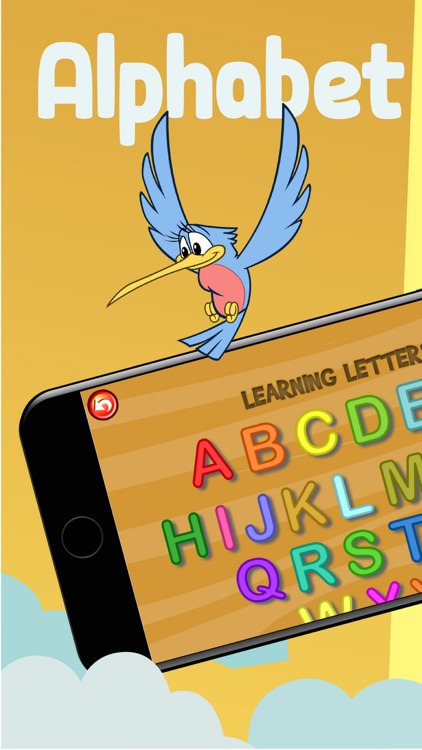 Oville World:Learning for Kids screenshot-0