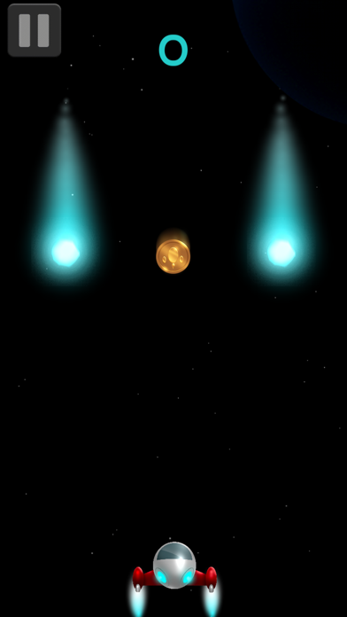 Star Stepper screenshot 3