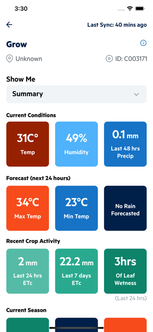 Arable Mobile(圖5)-速報App