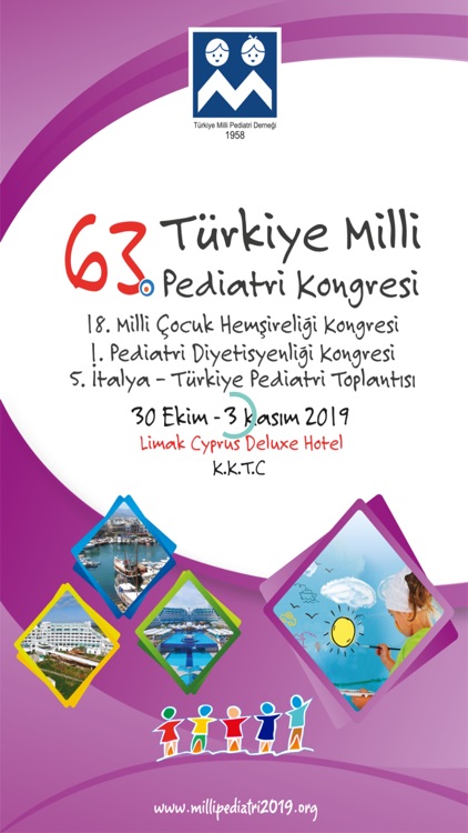 Milli Pediatri Kongresi 2019