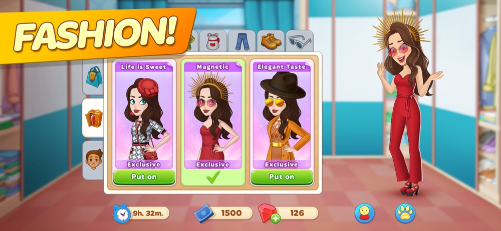 Cooking Diary® Restaurant Game hack tool