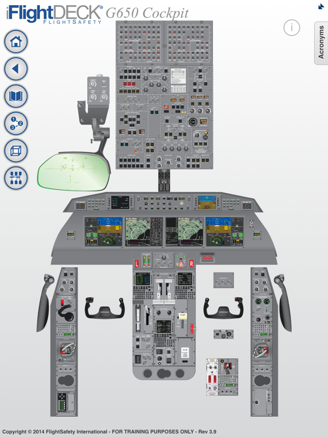 FlightSafety FlightBag(圖5)-速報App