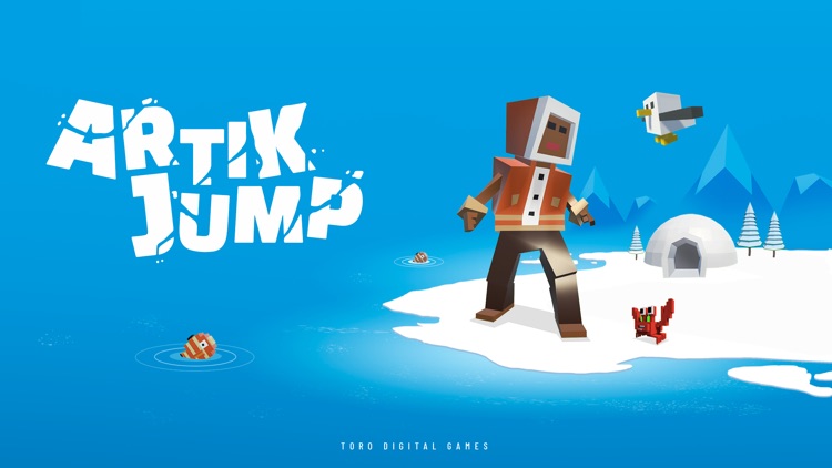 Artik Jump