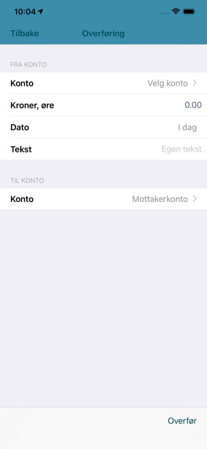 Hegra Sparebank Bedrift.(圖3)-速報App