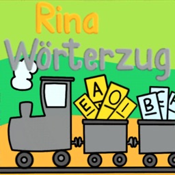 Rina Wörterzug LITE