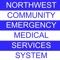 Region IX Standard Operating Procedures - Northwest Community EMS Edition