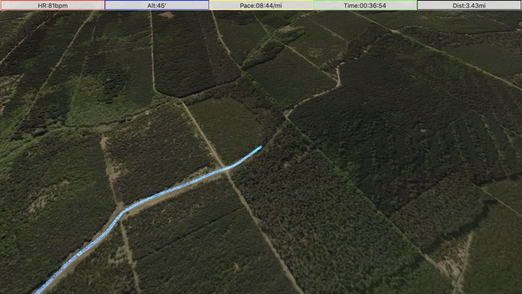 ReRun - For Strava outdoors screenshot-5