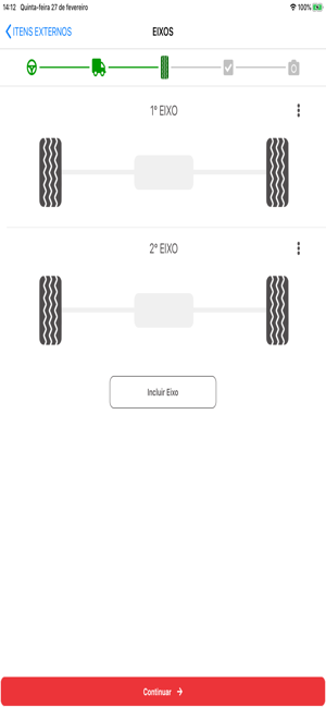 Vamos CheckList(圖9)-速報App