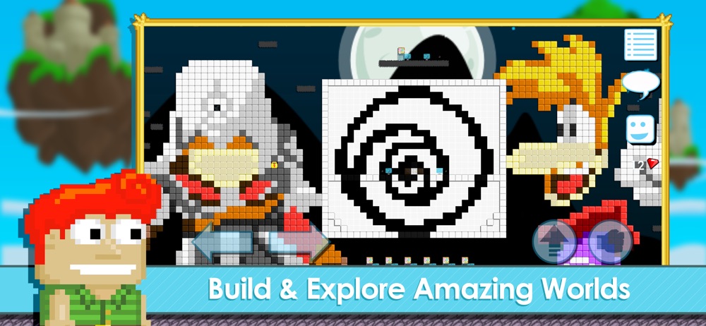 Growtopia Cheat Codes