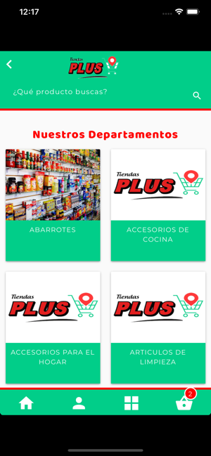 TIENDAS PLUS(圖3)-速報App