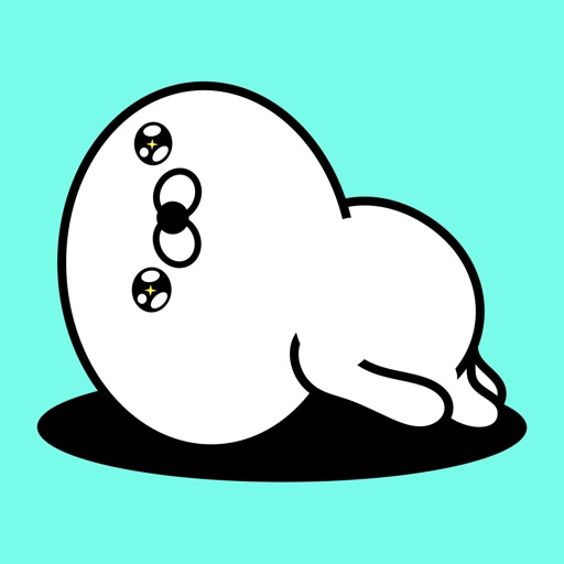 Too honest seal 11 Icon