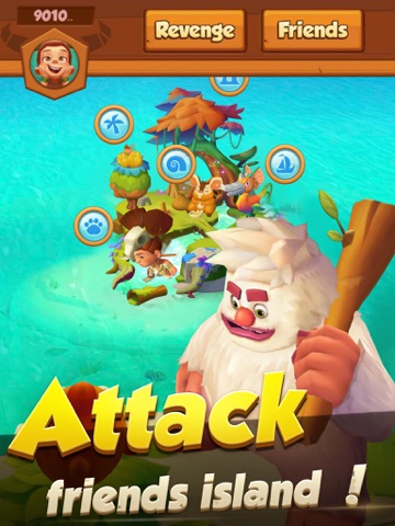 Island King screenshot 4