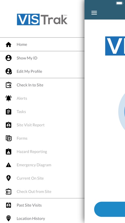 VISTrak App screenshot-5