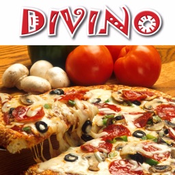 DIVINO PIZZA BARNSLEY