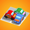 App Icon for Car Parking: Traffic Jam 3D App in Russian Federation App Store