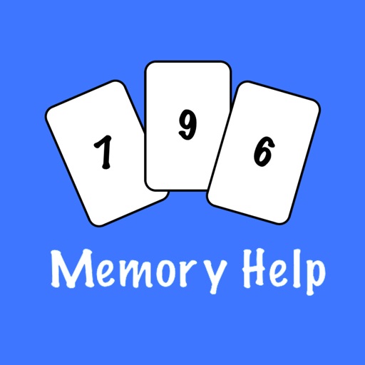 Memory Help