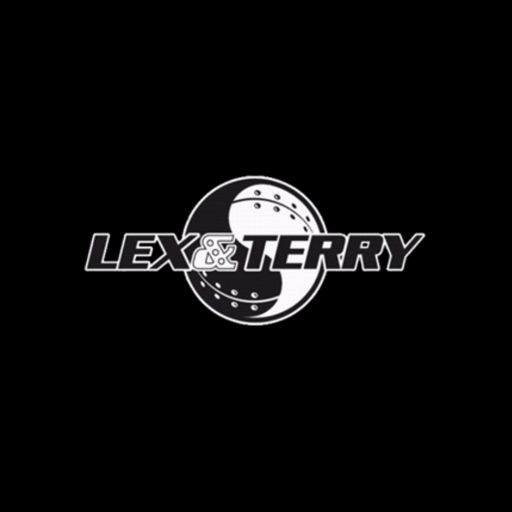 Lex and Terry iOS App