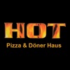 Hot Pizza & Döner