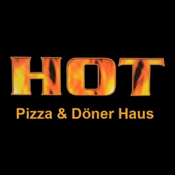 Hot Pizza & Döner