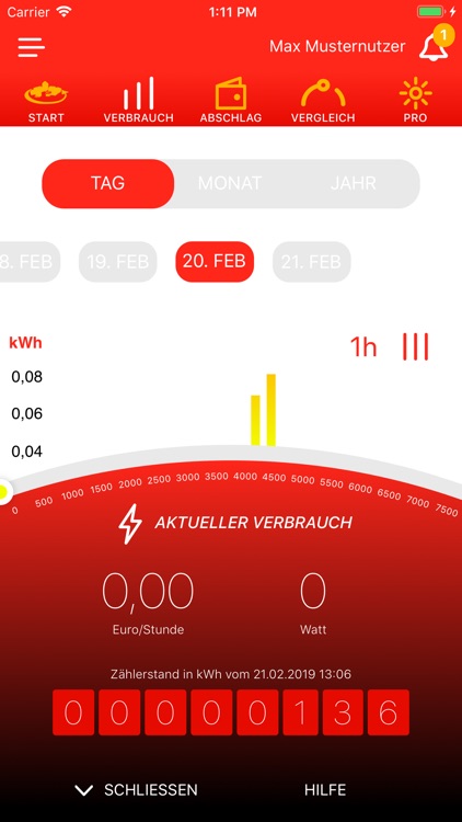 Stadtwerke Rheine screenshot-3