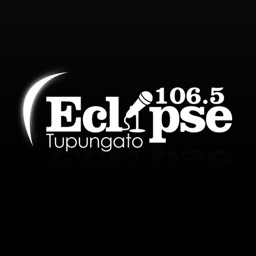RADIO ECLIPSE TUPUNGATO