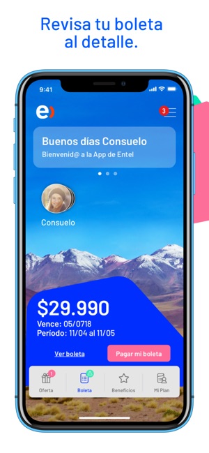 Entel(圖3)-速報App