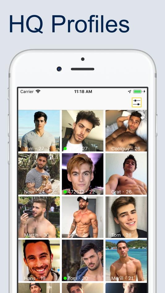 Gay chat rooms near abilene