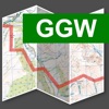 Great Glen Way Map