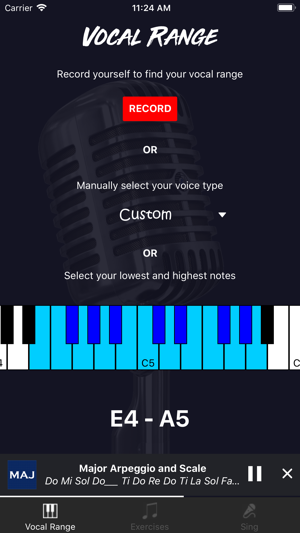 Vocalizer for iOS(圖4)-速報App