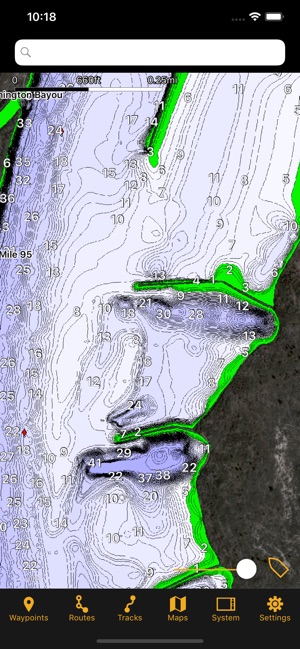 Humminbird FishSmart(圖1)-速報App