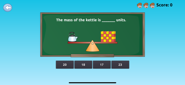 Math Test for Grade 1, 2, 3(圖7)-速報App