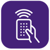 Remote for Roku pour PC