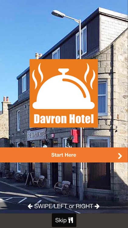 Davron Hotel