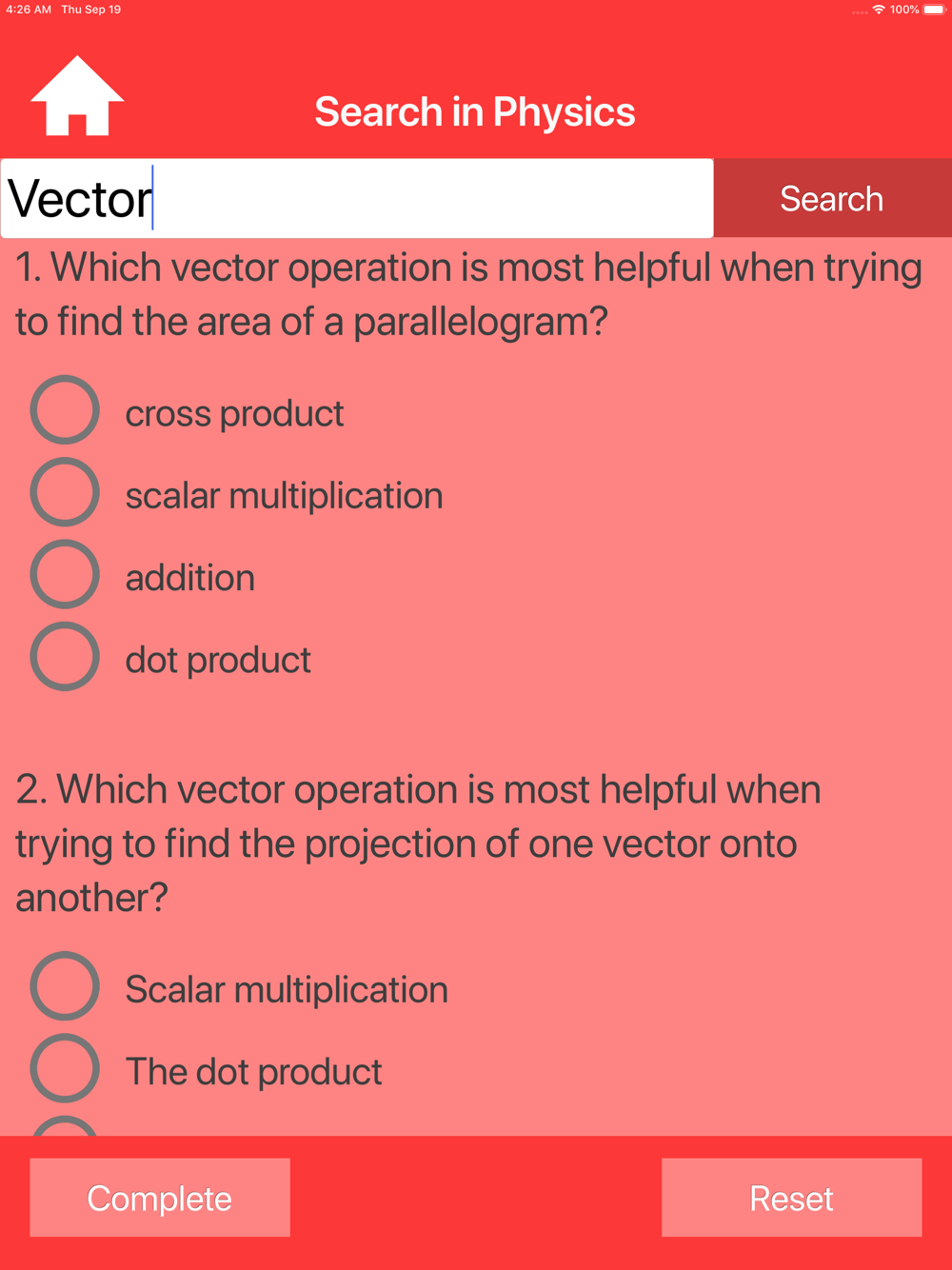 College Physics Quiz Download App For Iphone Steprimo Com