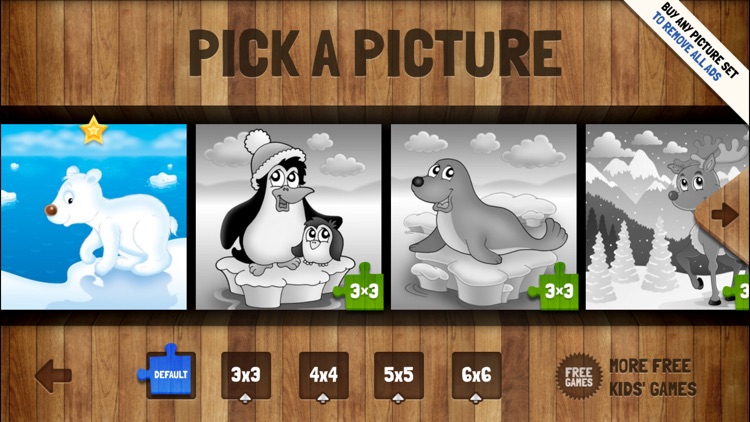 Kids' Puzzles screenshot-8