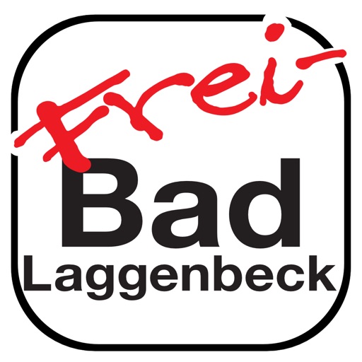 Das Freibad Laggenbeck