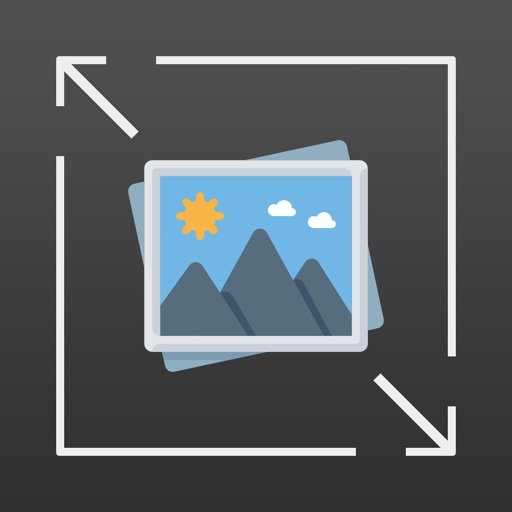 Image Resizer - Resize Photos